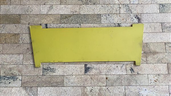 DOOR REAR - 120-30652-503