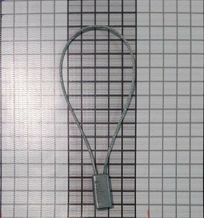 LACRE NIFTY LOK -  ( BROOKS-B)