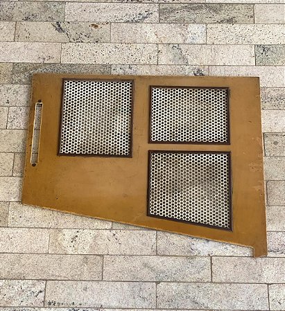 COLMEIA - 111-848-52-72 / 92 x 74 x 1