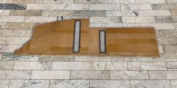 COLMEIA - 111A-863-20-04 / 158 x 51 x 1