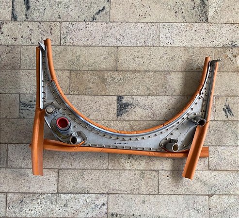 DEFLECTOR - 4A-633-21-01
