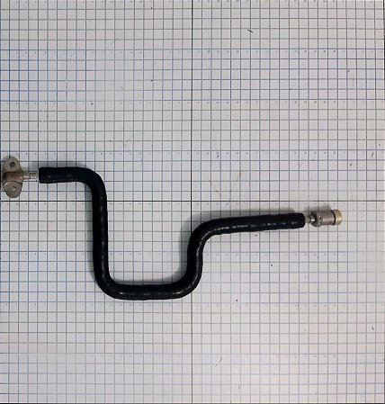 TUBE ASSY - 3021967 (2515) 3032515-1)