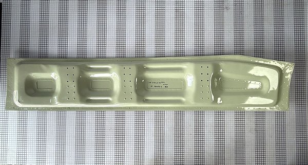 PORTA TREM POUSO 110-1150-10-02PC30
