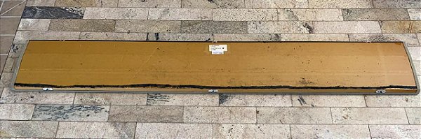 DADO PANEL TOP ASSY - 7134410-151