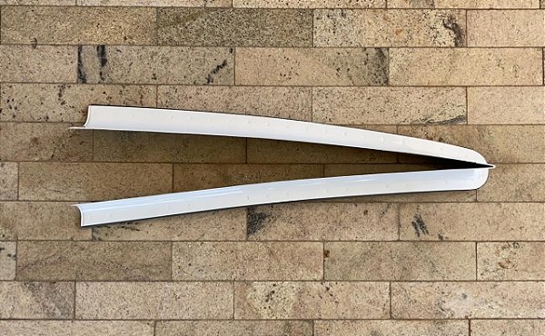 FAIRING TRAILING EDGE - 145-21434-401