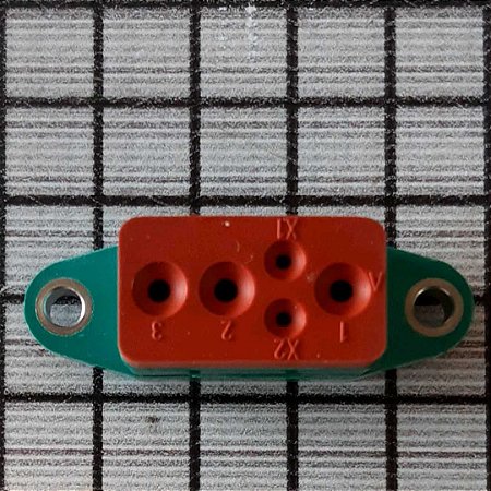 CONECTOR - SO-1063-10253