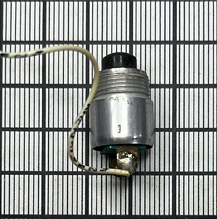 INTERRUPTOR SWITCH - 8112-C1146