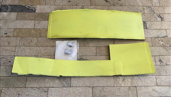 DIGITAL DIREITA CONJ DIV. COMP. CARGA - 120-41115-501