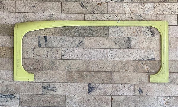 MOLDURA - 120-06749-002