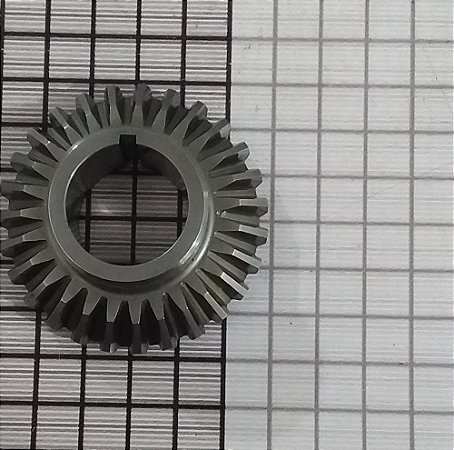 ENGRENAGEN - 6408000RG