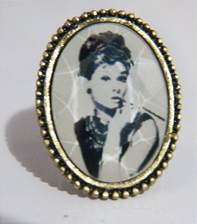 Anel Lady