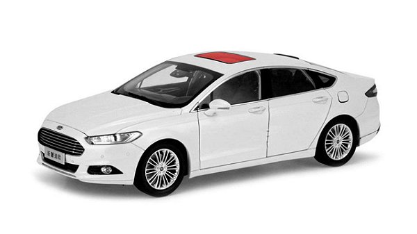 VIDRO DO TETO SOLAR FORD FUSION