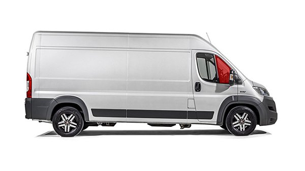 Vidro do Quebra Vento Fiat Ducato Nova 2018 á 2021