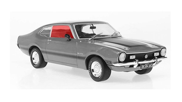Vidro de Porta Ford Maverick