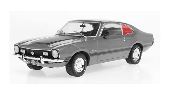 Vidro Lateral Fixo Ford Maverick