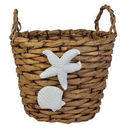 Cesta Rattan Grande YO-49 A