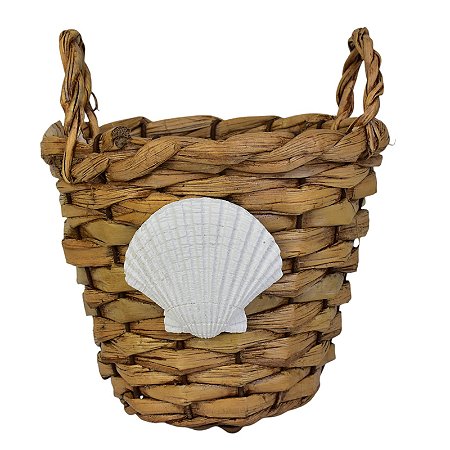Cesta Rattan Pequena YO-49 C