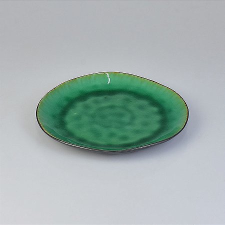 Prato Turquesa 20 cm YT-54
