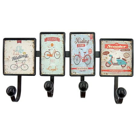 Cabideiro Bicycle Riding CW-33