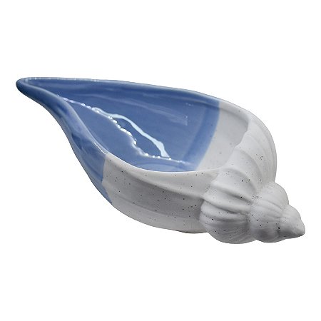 Petisqueira Concha Duo Turbo em Cerâmica TD-90