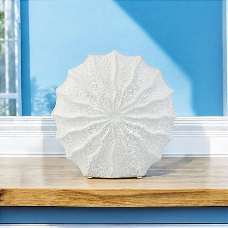 Vaso Boho Flor Médio TA-12