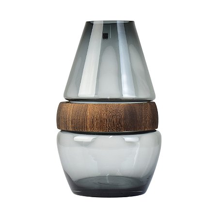 Vaso Fume Wood M TE-66