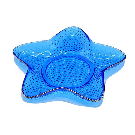 Petisqueira Estrela Azul Gold TF-22