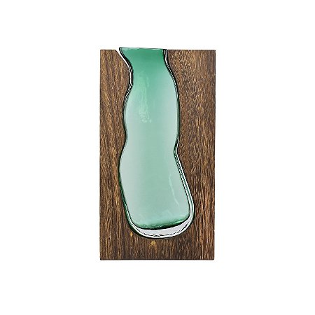 Vaso Aqua Verde TF-59
