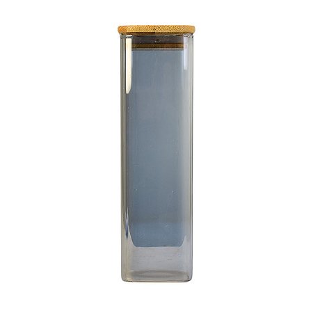 Pote Longo Fumê TH-18 A
