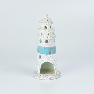 Porta Vela Farol Branco Medio  XB-32 A