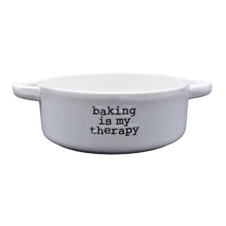 Forma Com Alça Baking is My Terapy TK-08A