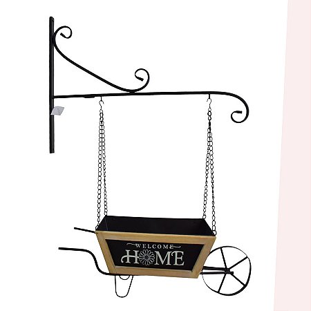 Vaso De Bicicleta Welcome TK-17