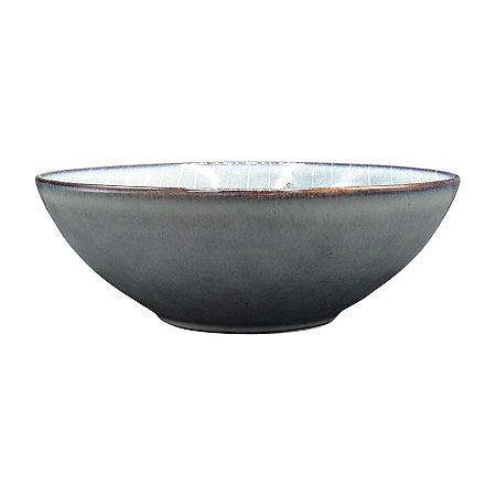 Tigela Em Ceramica Detalhes Internos Sortidas TK-38