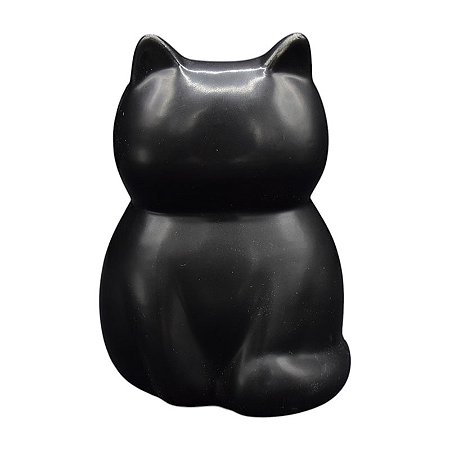 Vasos Em Forma De Gato Preto TK-89B