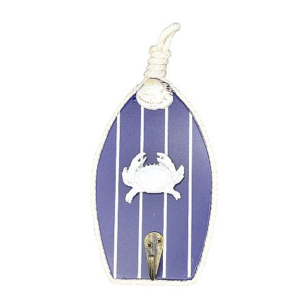 Cabideiro Prancha Caranguejo TL-01A