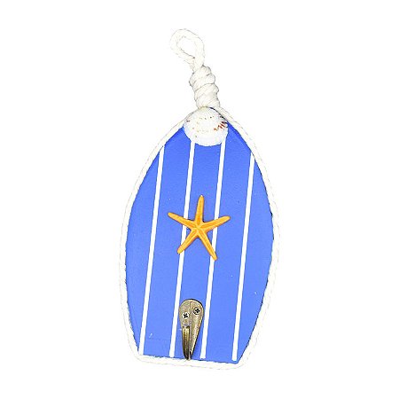 Cabideiro Prancha Estrela TL-01C