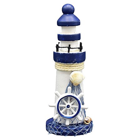 Farol Boia/Barco/Timao/Ancora TL-29A