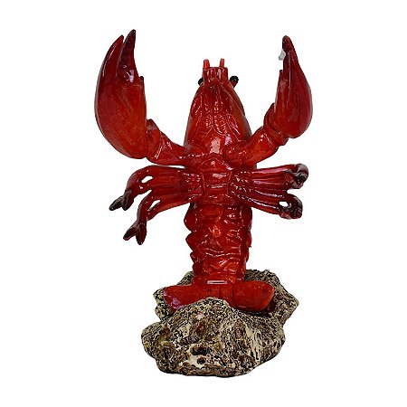 Porta Garrafa De Lagosta Tipo 1 TL-46