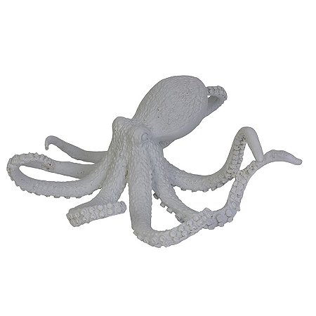 Enfeite De Polvo Branco TM-17