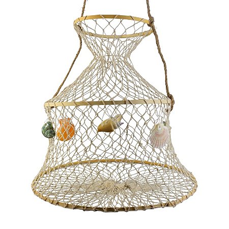 Enfeite Gaiola De Caranguejos TM-32