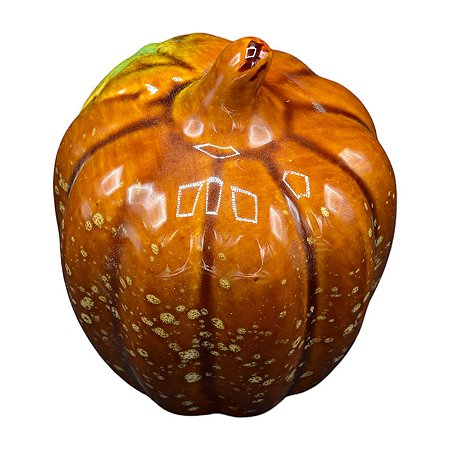 Aboboras Decorativas Diversas M Verde TJ-33D