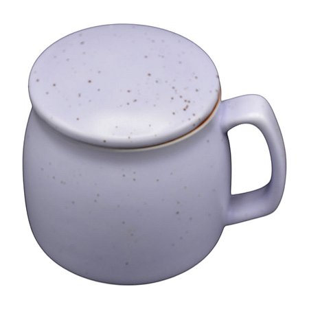 Pote De Tempero Com Colher Azul TJ-39A