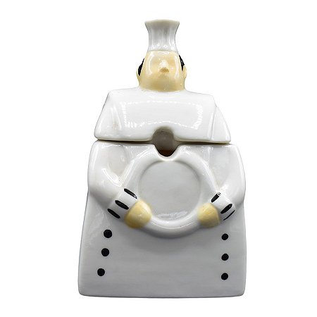 Porta Tempero Cozinheiro TJ-52A