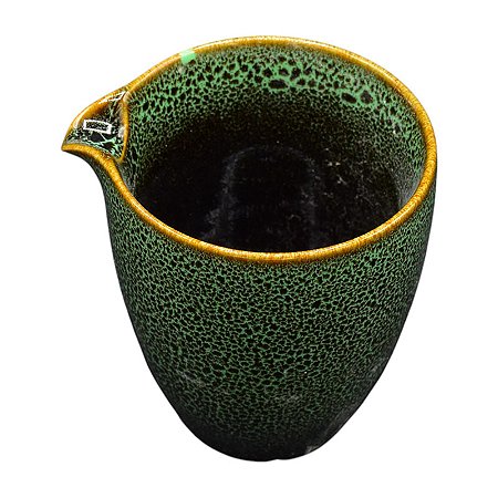 Jarra Pequena Para Leite Verde TJ-59D