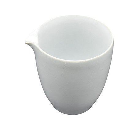 Jarra Pequena Para Leite Branco TJ-59E