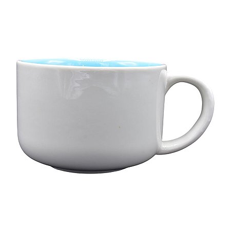 Caneca Nautica Baleia TJ-63A