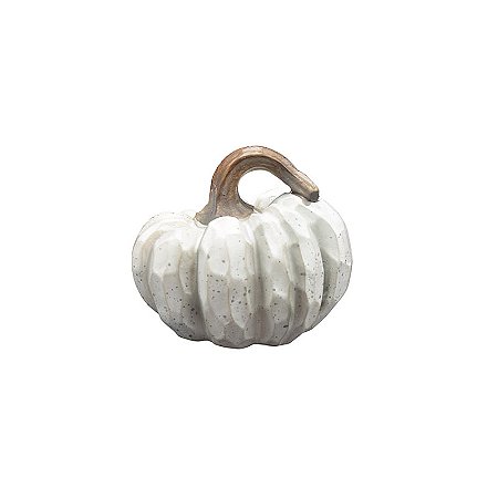 Abobora Branca Tamanho P TJ-88C