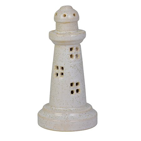 Farol P Branco XP-93A