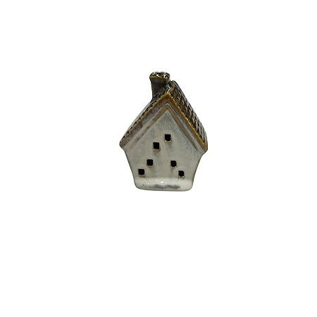 Casinha com Chaminé SA-22