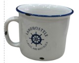 Caneca Náutica com Timão SA-42